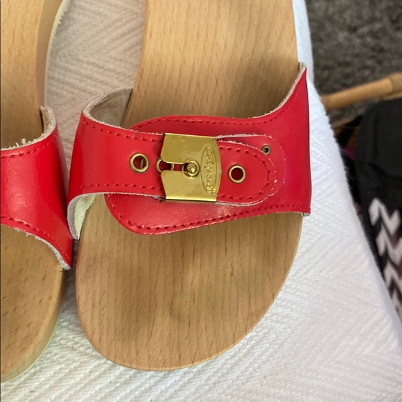 Dr. Scholl's original made in Italy. - Picture 12 of 16